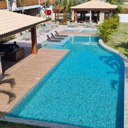 Itacimirim Village Praia Da Espera Eksteriør bilde